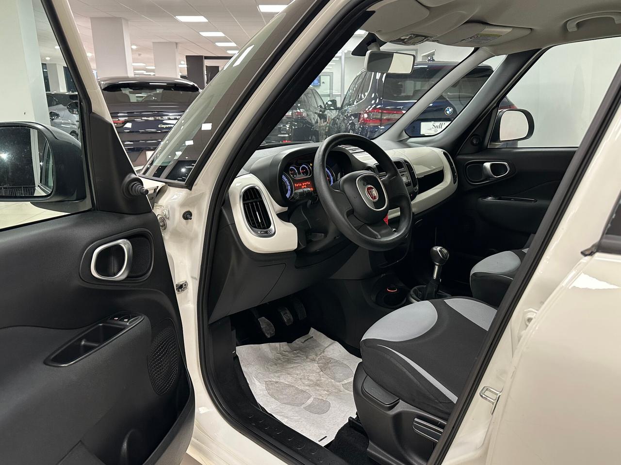Fiat 500L 1.3 Multijet 85 CV Pop
