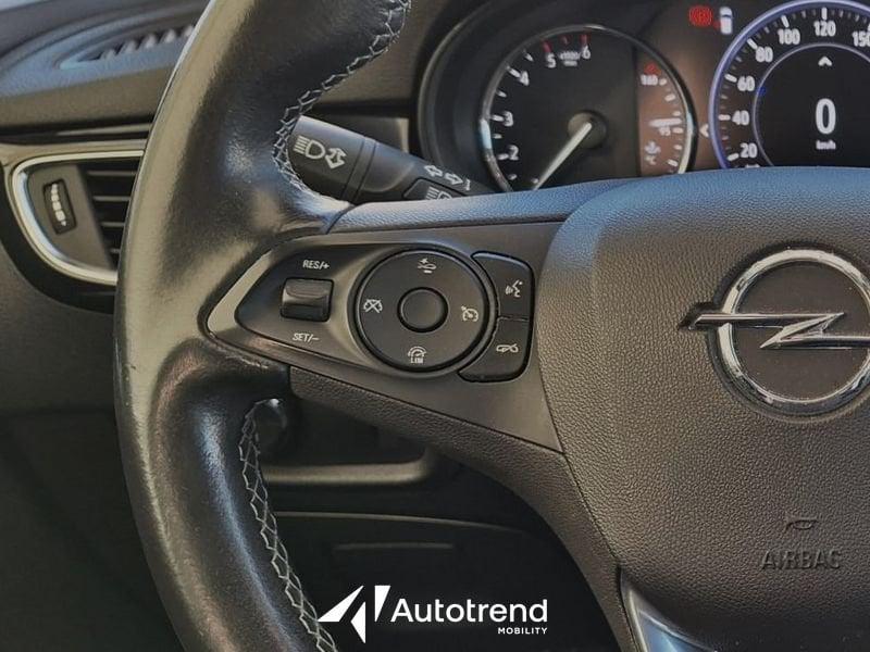 Opel Astra 1.5 CDTI 122 CV Automatica S&S Sports Tourer Business Elegance