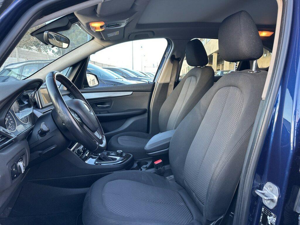 BMW Serie 2 Active Tourer 218 d Advantage Auto