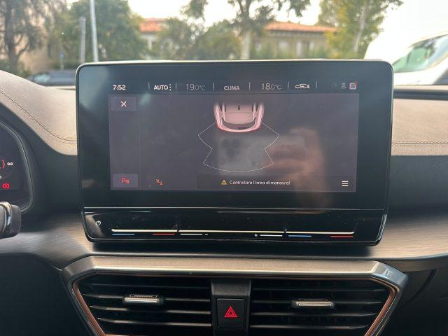 CUPRA Formentor 2.0 TDI 4Drive DSG