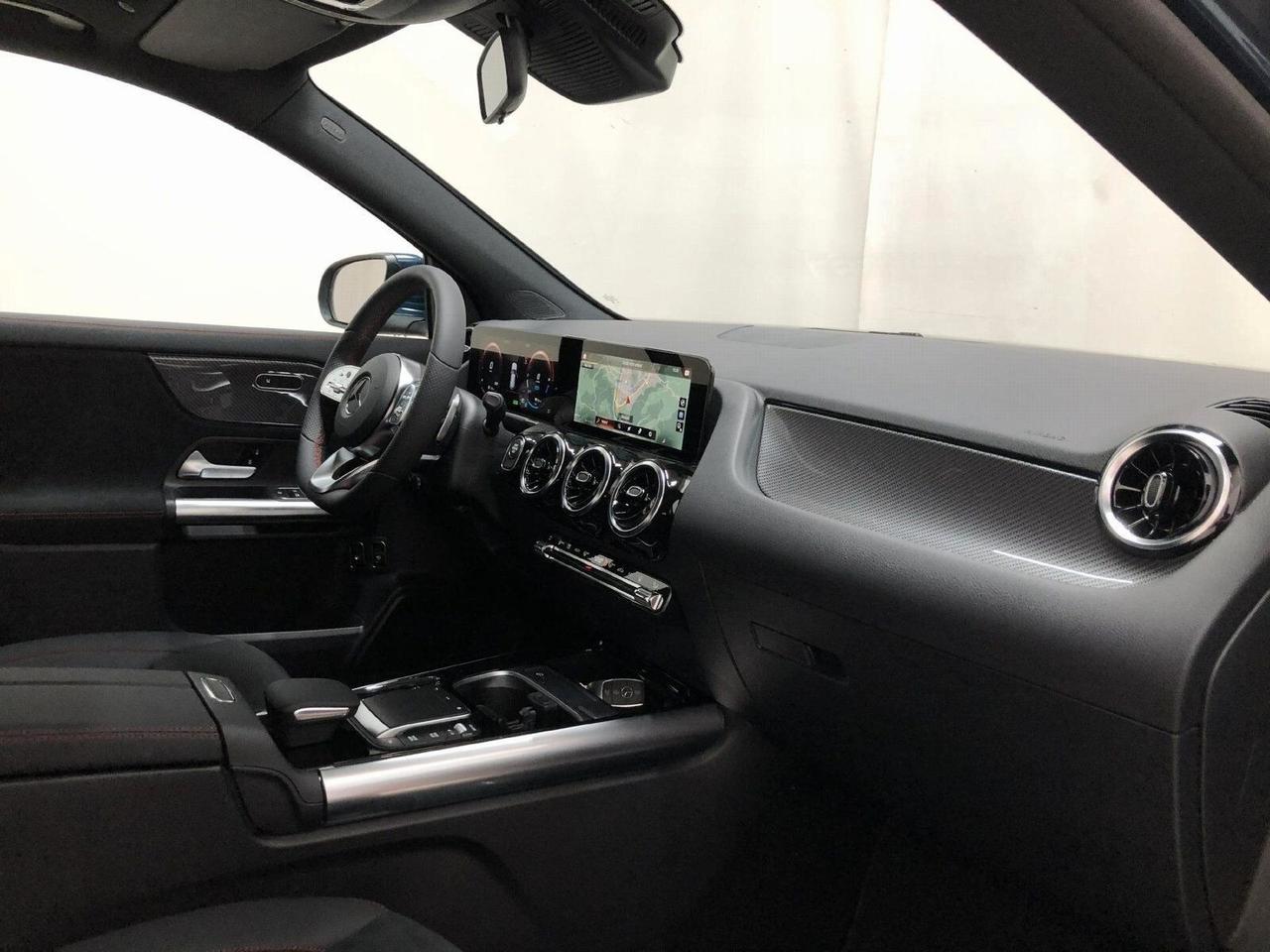 Mercedes-benz GLA 250 e hybrid EQ Premium PERFETTA