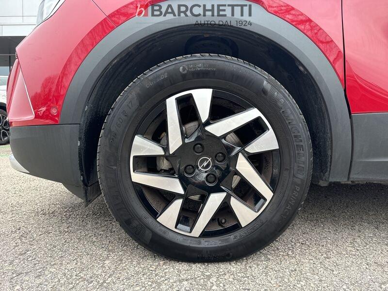 Opel Mokka Elegance 1.2 T Benzina 100 cv MT6