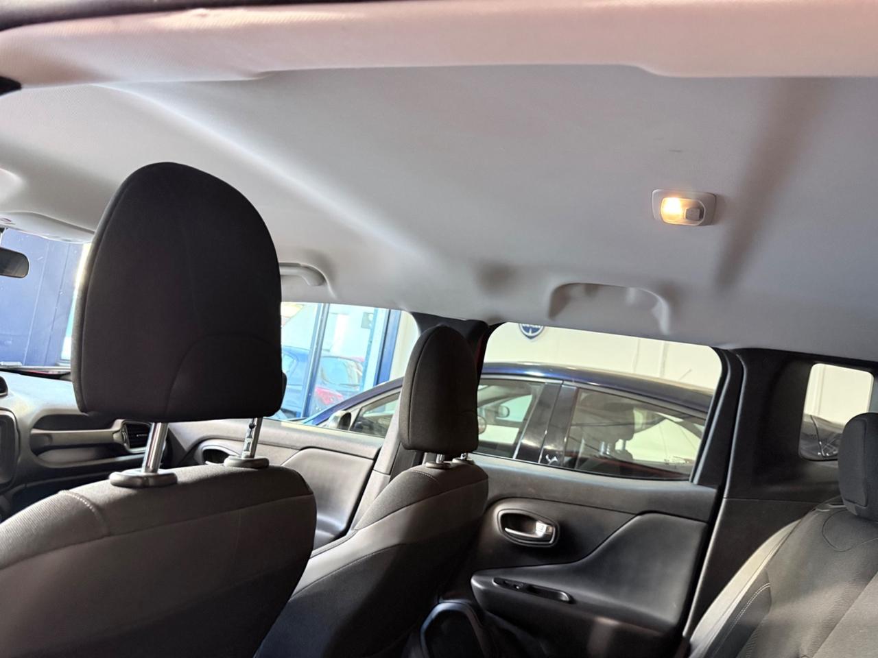 Jeep Renegade 2.0 Mjt 140CV 4WD Automatica Limited