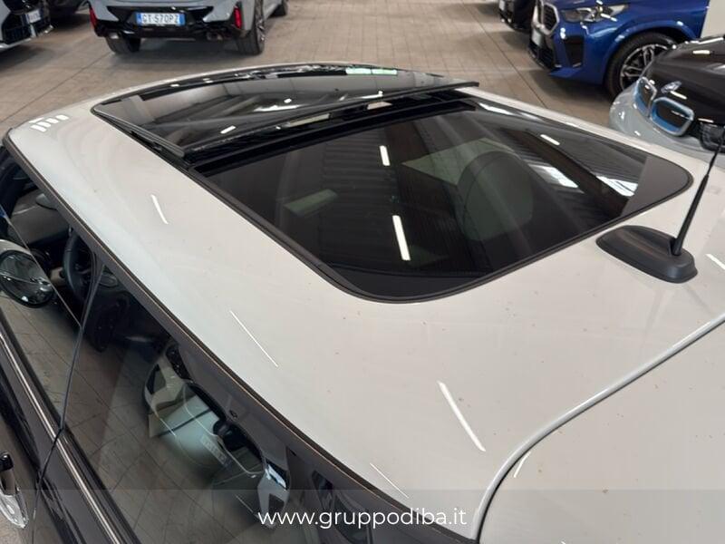MINI Mini F56 2021 3p 3p 1.5 Cooper Camden Premium Plus Package aut