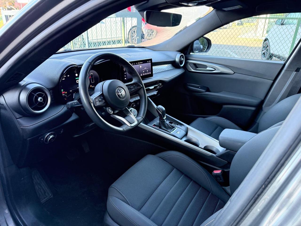 Alfa Romeo Tonale 1.3 phev Ti Q4 280cv at6