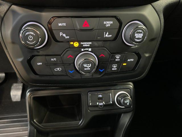 JEEP Renegade 1.0 T3 Limited - Carplay - Active Cruise