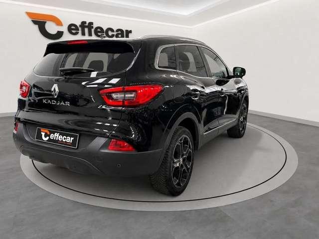 Renault Kadjar dCi 130CV Energy X-Tronic Bose