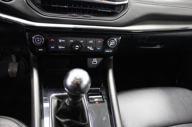 JEEP Compass 1.6 Multijet II 130 CV 'S'