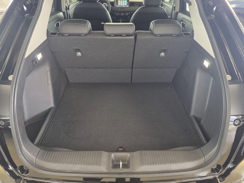 Honda HR-V HR-V 1.5 hev Advance ecvt