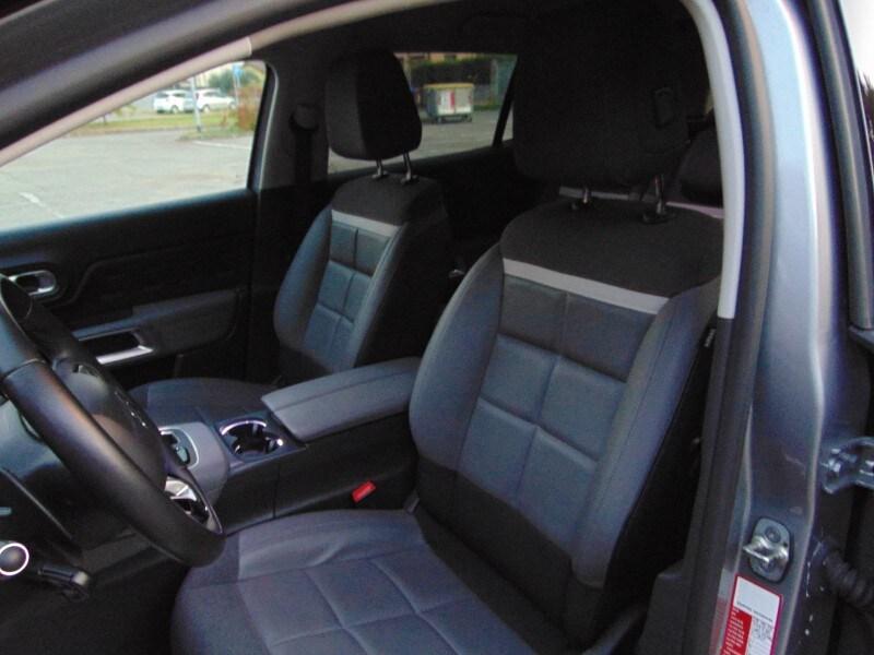 CITROEN C5 Aircross 1ª s. C5 Aircross BlueHDi ...