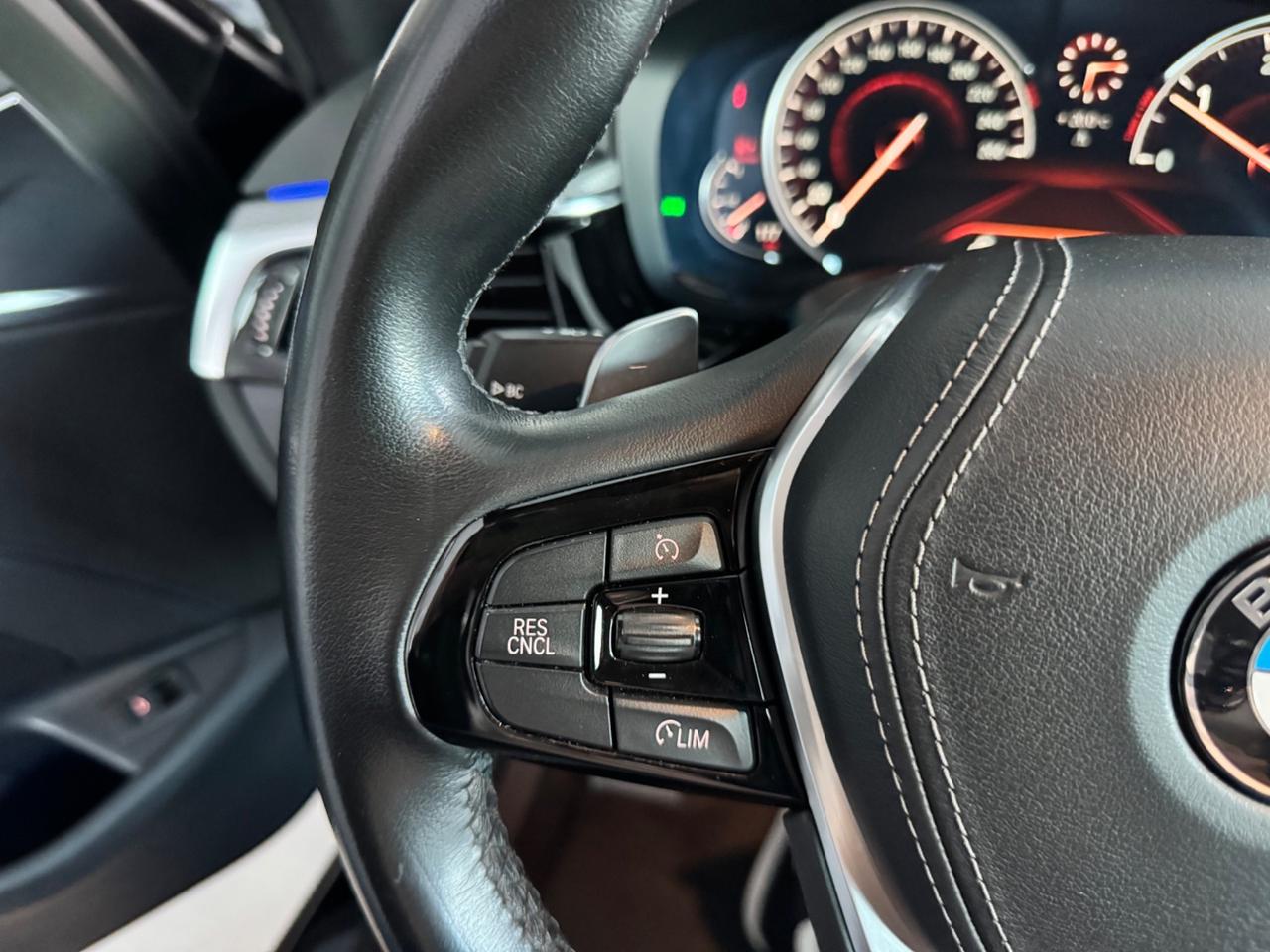 Bmw 520d Touring Msport My19