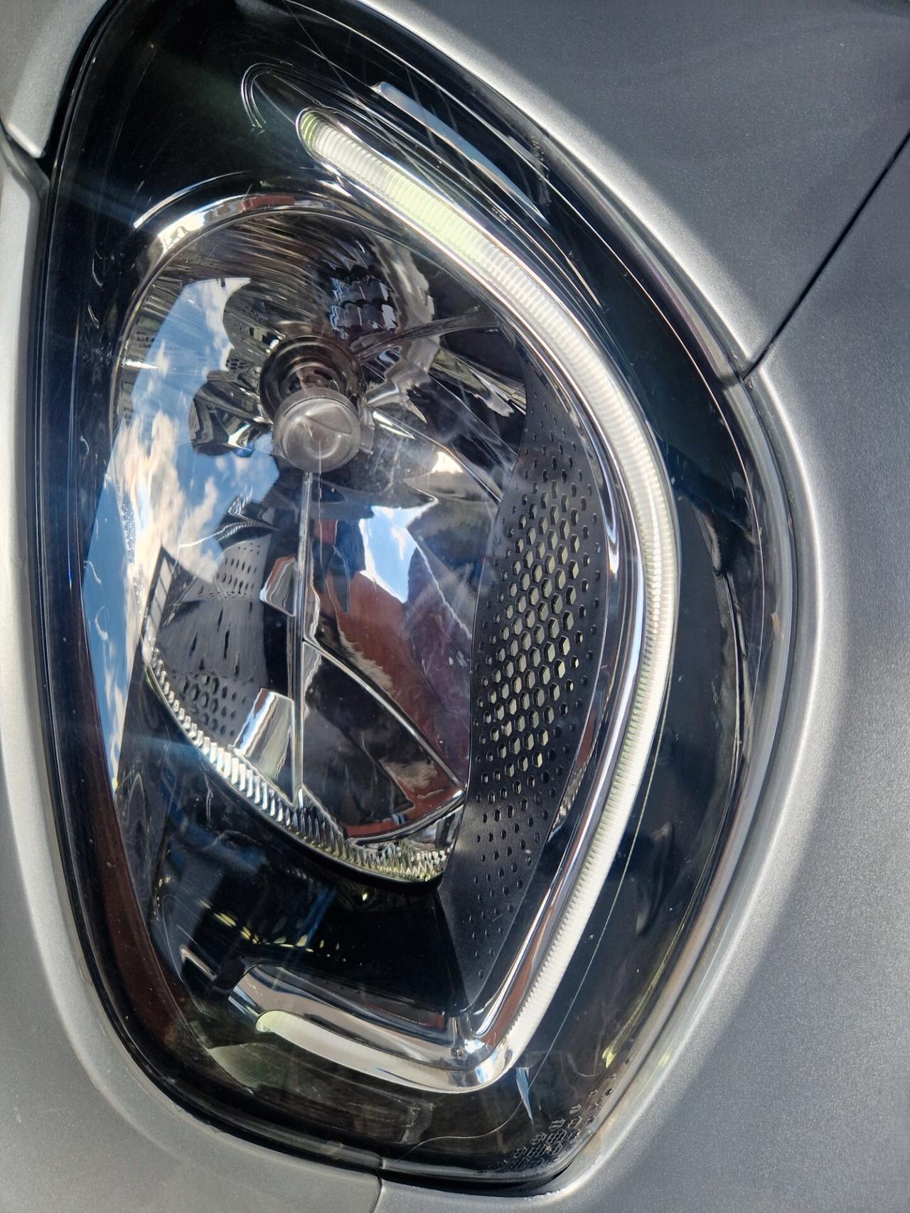 Prime turbo 90cv strafull pelle navi solo 35000km