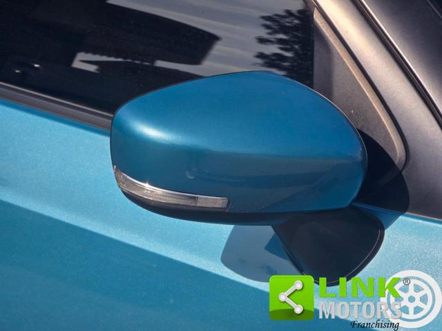 SUZUKI Ignis 1.2h Hybrid TOP 2wd