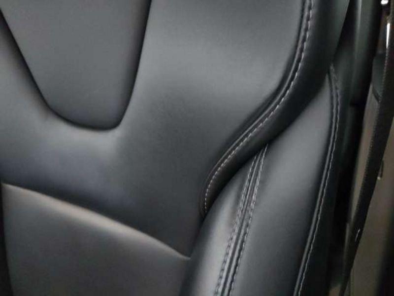 Tesla Model S Long Range Plus awd