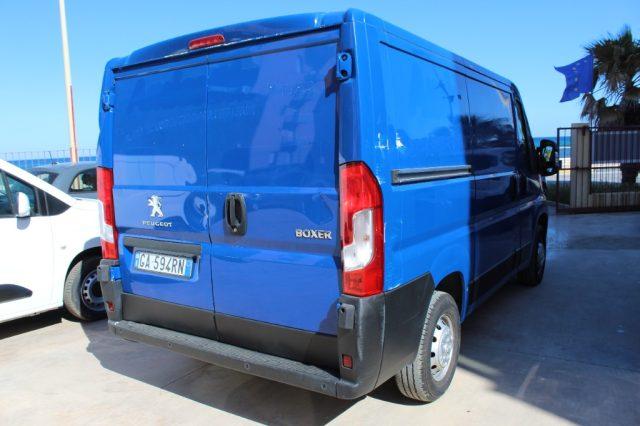 PEUGEOT Boxer 330 2.2 BlueHDi 140 S&S PC-TN Furgone
