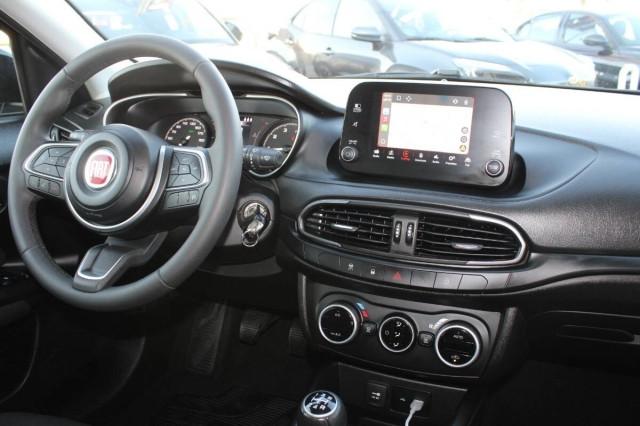 Fiat Tipo 1.0 Cross 100cv Con CARPLAY