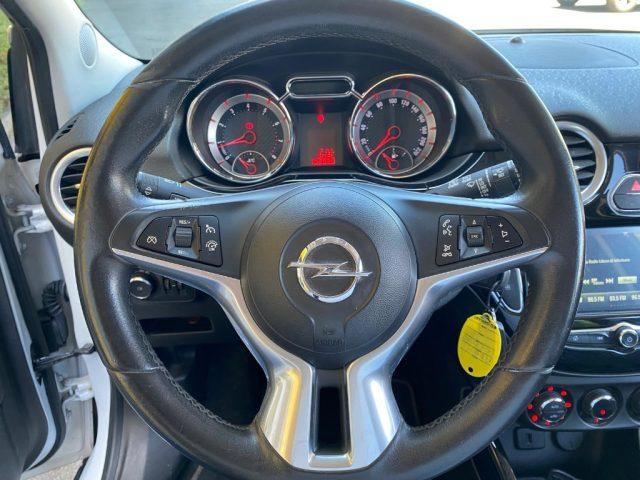 OPEL Adam Rocks 1.4 87 CV
