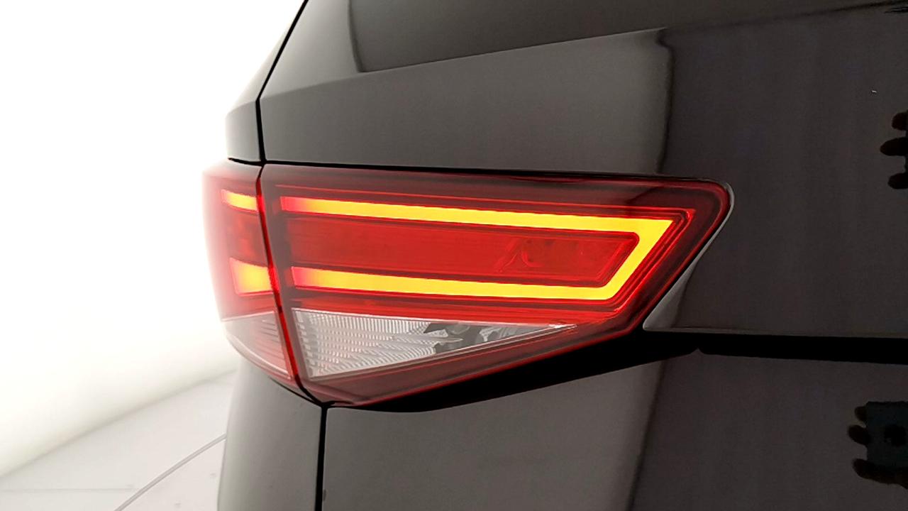 SEAT Ateca 2020 - Ateca 1.5 ecotsi Business 150cv dsg