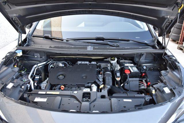 PEUGEOT 5008 BlueHDi 130 S&S EAT8 GT Line