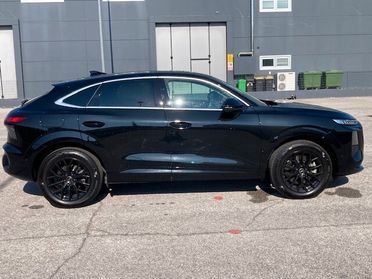 Audi Q3 SPB TFSI 110 kW mHEV S tronic Line edition