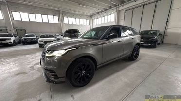 Land Rover Range Rover Velar Range Rover Velar 2.0D I4 240 CV R-Dynamic