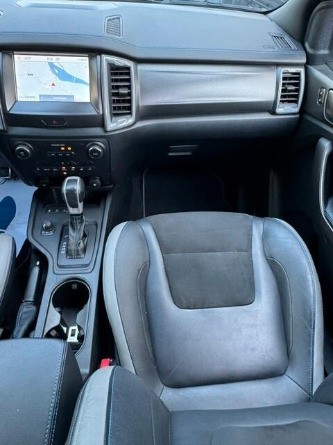 Ford Ranger Raptor 2.0 ECOBLUE aut. 213 CV DC 5 pt.