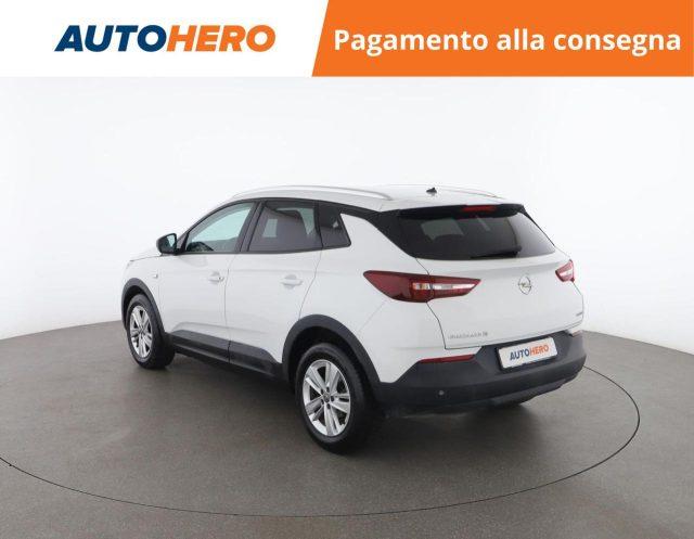 OPEL Grandland X 1.2 Turbo 12V 130 CV Start&Stop Advance