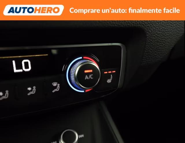 AUDI Q3 35 TDI