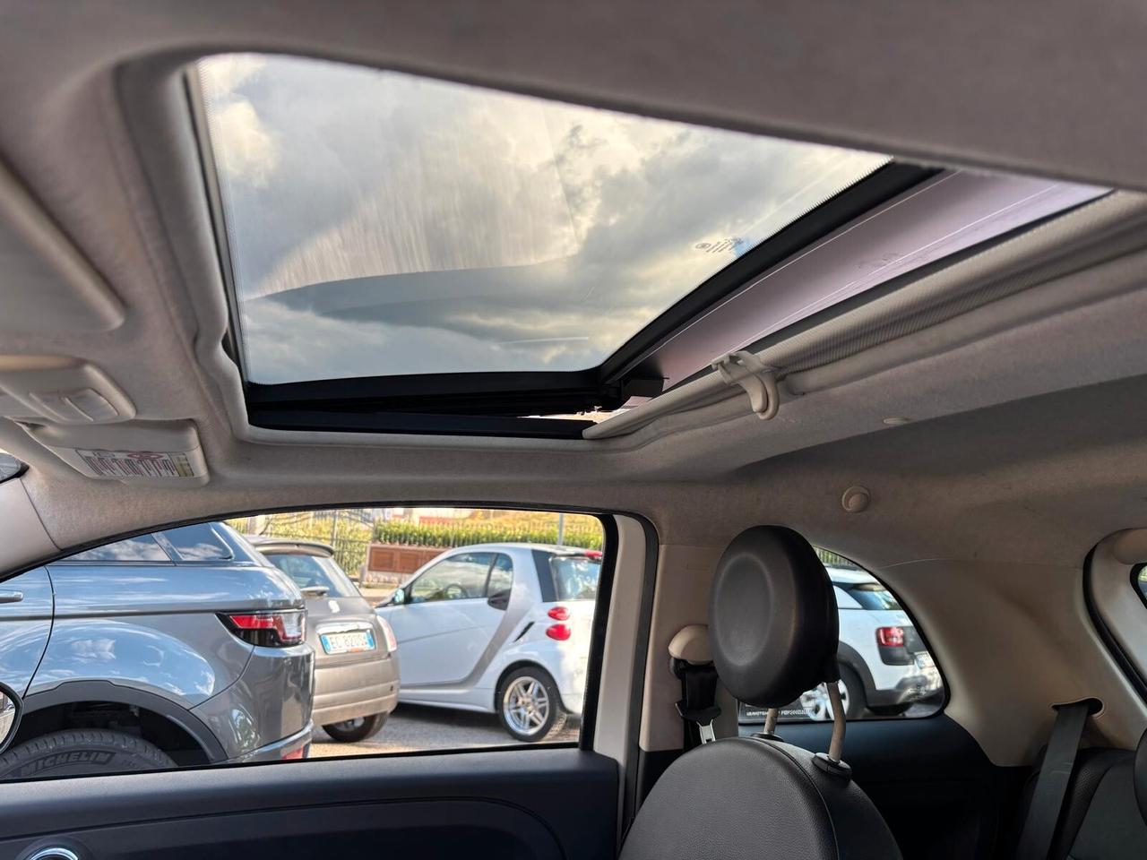 Fiat 500 1.3 Multijet 16V 95 CV Lounge