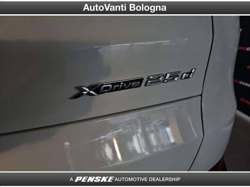 BMW X5 X5 xDrive25d Business