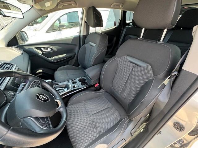Renault Kadjar Blue dCi 8V 115CV EDC Techno