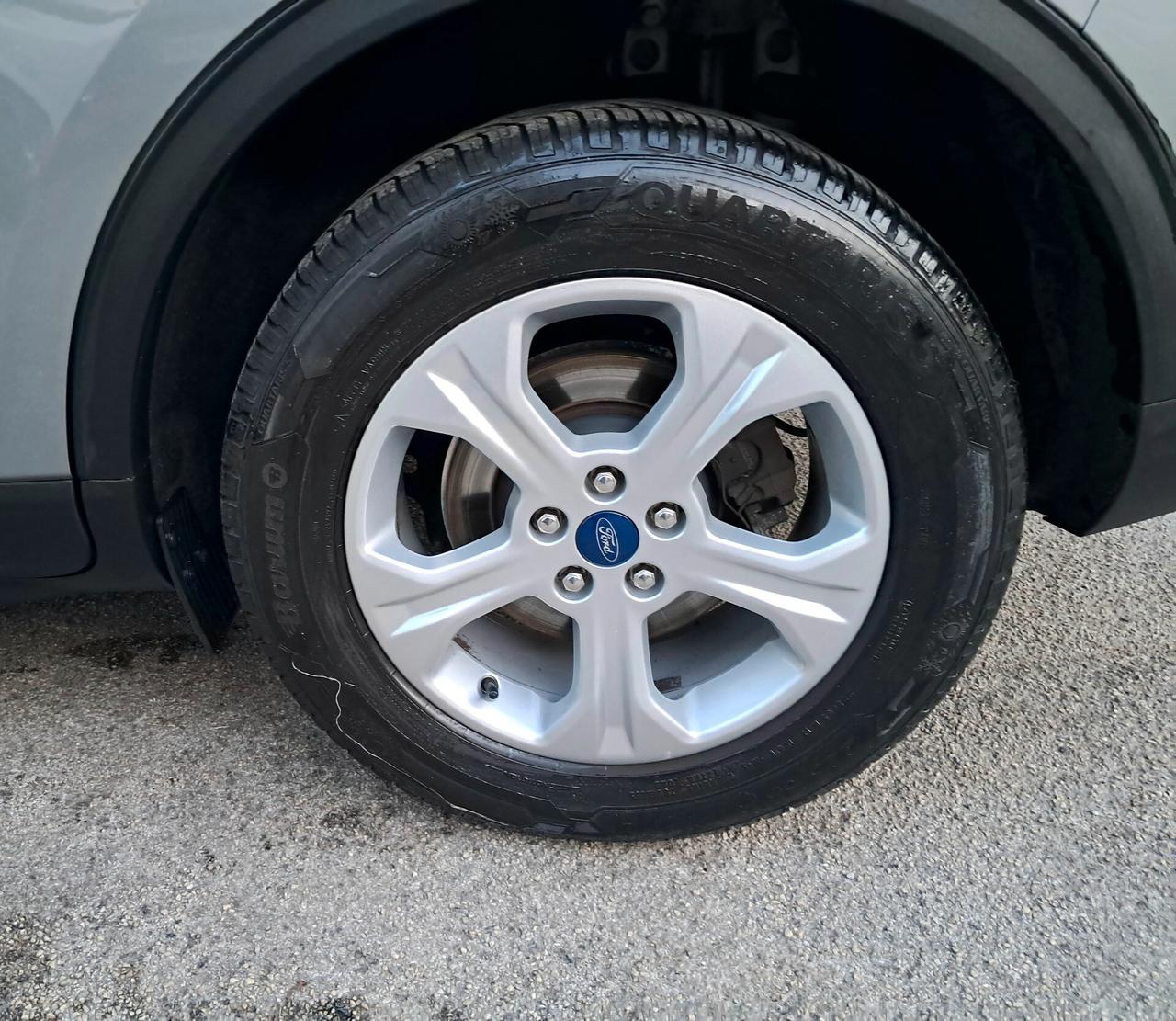 Ford Kuga 1.5 120 CV Titanium