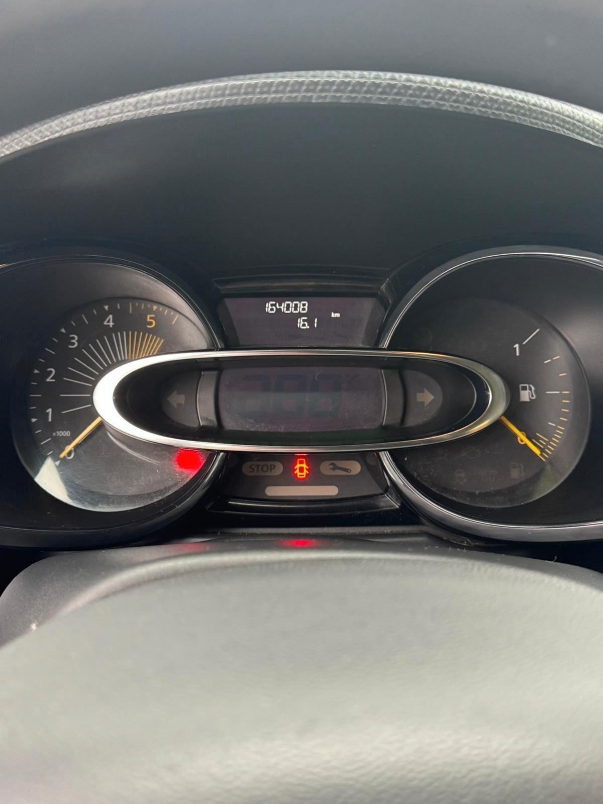Renault Clio Sporter dCi 8V 75CV Start&Stop Energy Duel