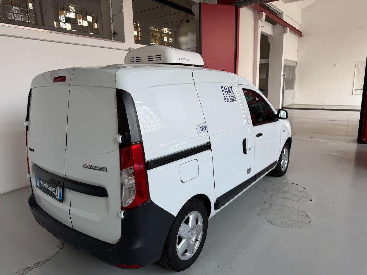 DACIA DOKKER