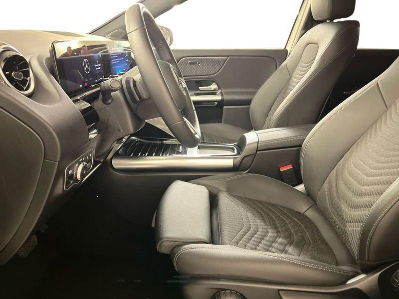 Mercedes-Benz GLA 180 d Automatic Business Extra