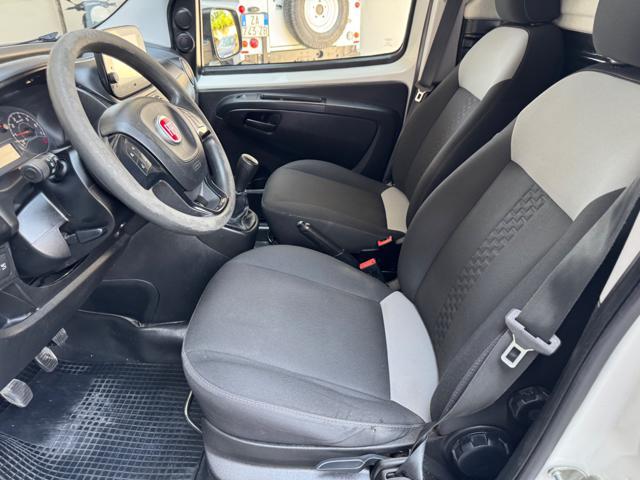 FIAT Fiorino 1.3 MJT 95CV FURGONE