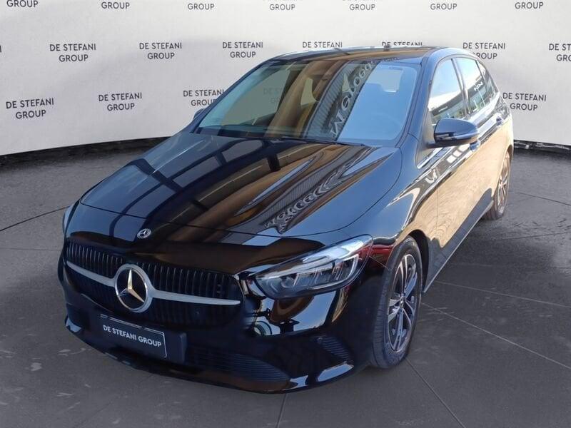 Mercedes-Benz Classe B B 180 d Advanced