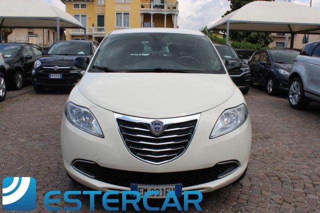 LANCIA Ypsilon 1.2 69CV 5 porte GPL NEOPATENTATI