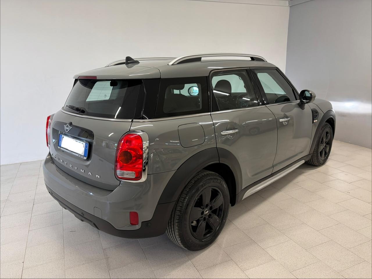 Mini Cooper D Countryman 1.5 One Business