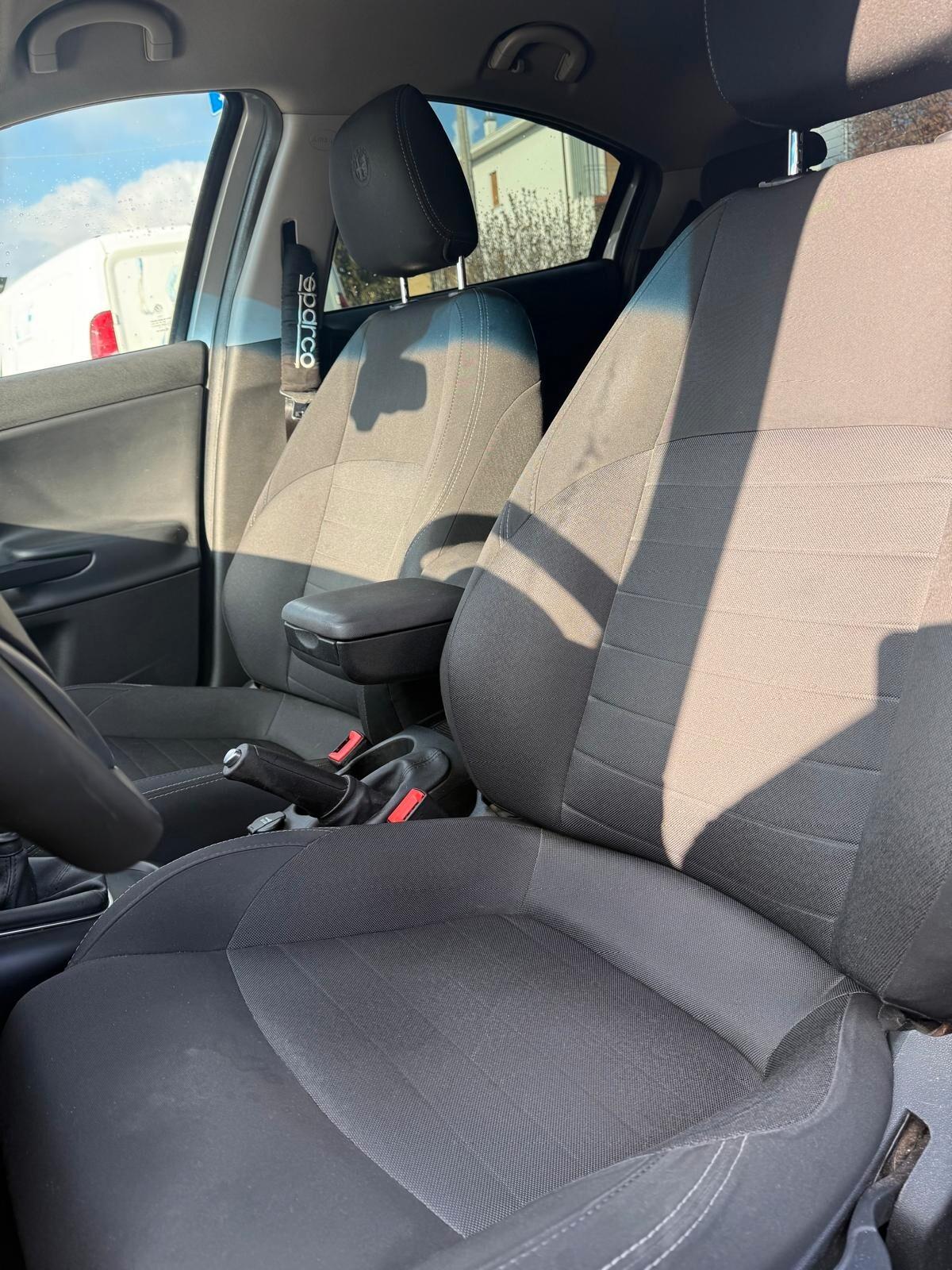 Alfa Romeo Giulietta 2.0 JTDm 150 CV Sport