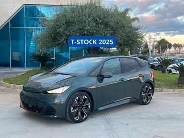 Cupra Born 79kWh 326 CV VZ T-stock 2025