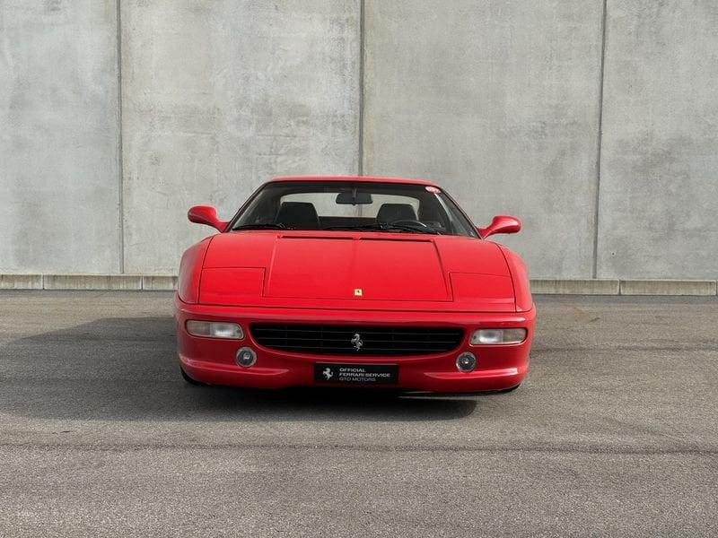 Ferrari F355 F355 CHALLENGE - TARGATA