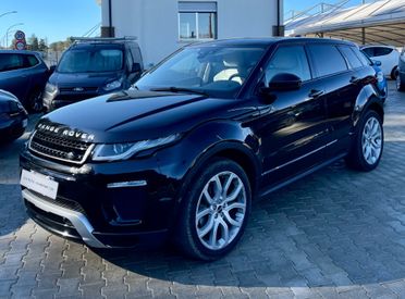 Land Rover Range Rover Evoque Range Rover Evoque 2.0 TD4 150 CV 5p. SE Dynamic