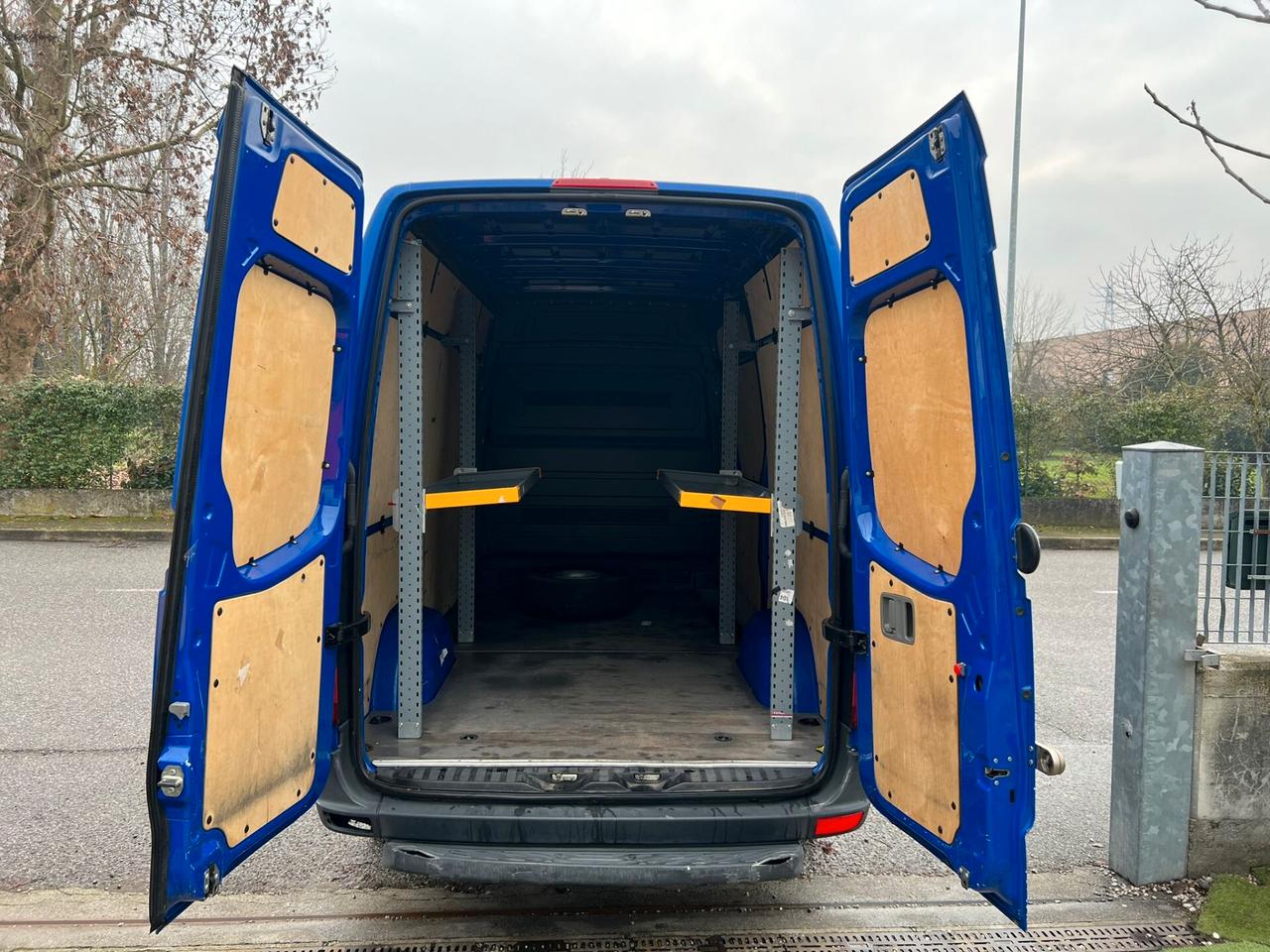Mercedes-benz Sprinter F43/33 314 CDI TA Furgone Executive
