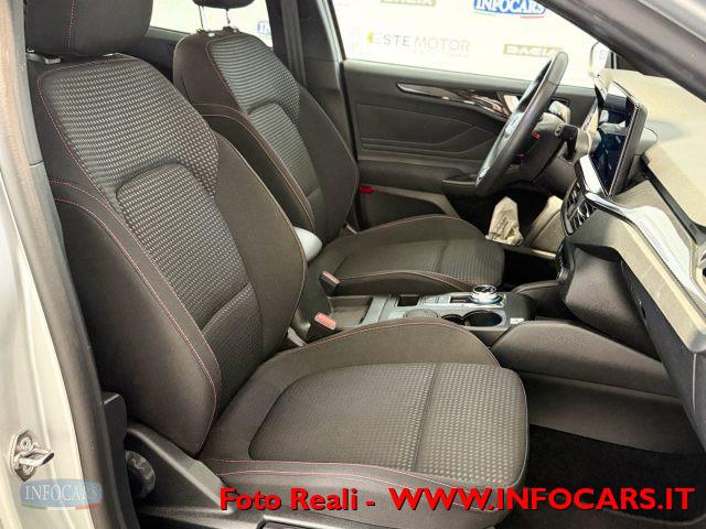 FORD Focus 1.5 EcoBlue 115 CV autom. ST-Line - PROMO