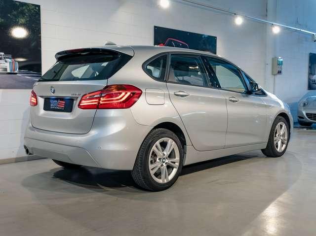 BMW 218 i Active Tourer Business 140cv auto my20