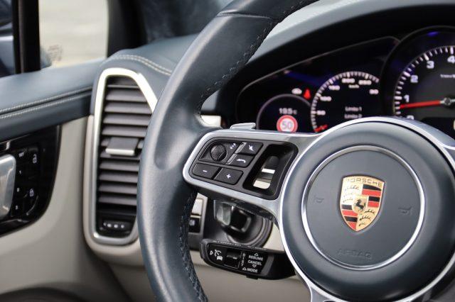 PORSCHE Cayenne 2.9 V6 S FULL OPTIONAL - NETTO IVA - APPR.