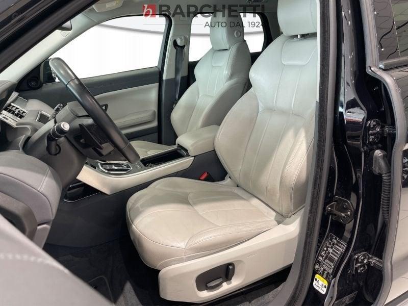 Land Rover Range Rover Evoque 2.0 TD4 150 CV 5P. SE