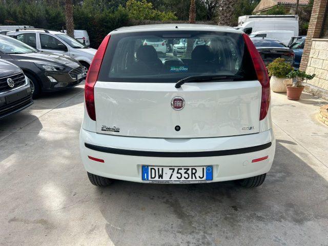 FIAT Punto Classic 1.3 MJT 5 porte