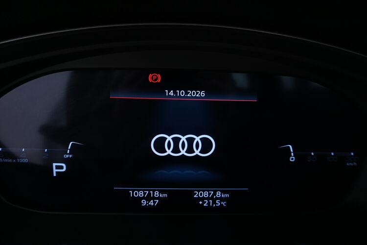 Audi A4 Avant 35 TDI Business Advanced S tronic BR928374 2.0 Mild Hybrid 163CV
